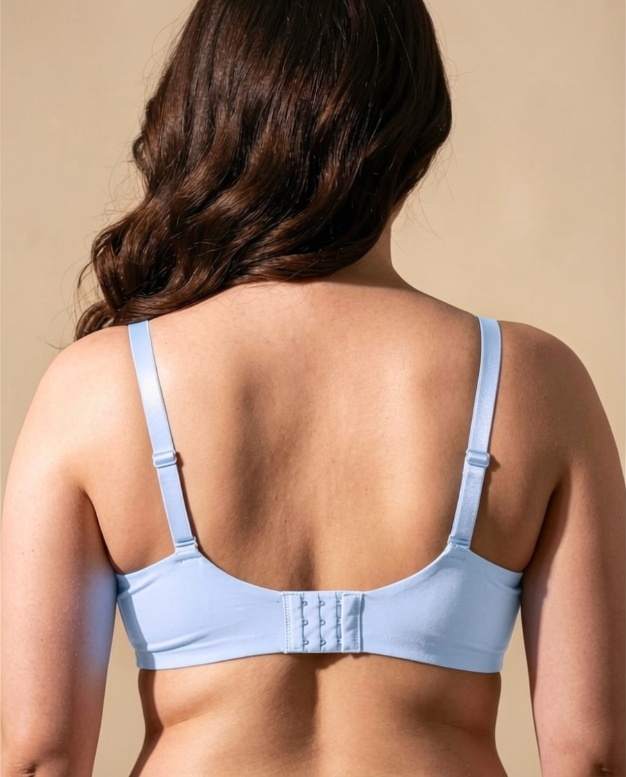 Lune Soft Sculpt Bra