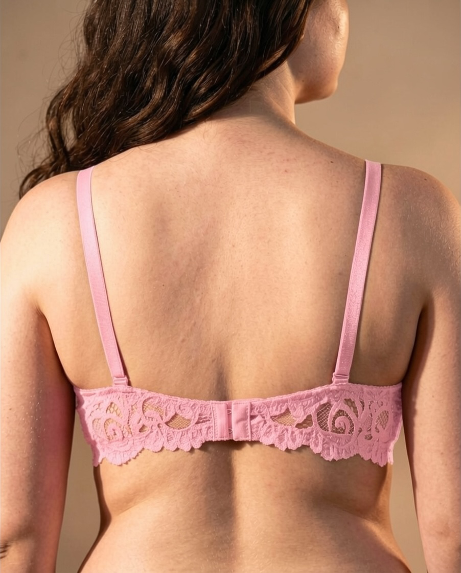 Lune MoonLace Bra