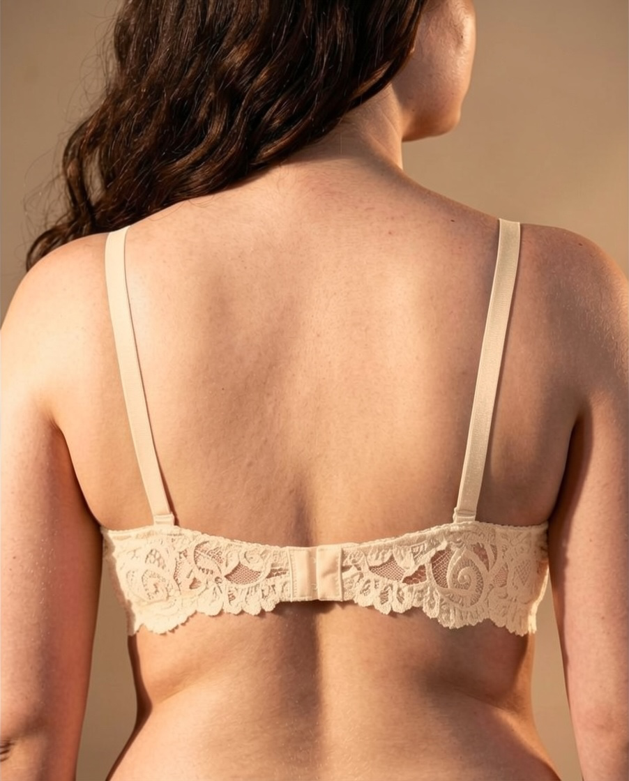 Lune MoonLace Bra