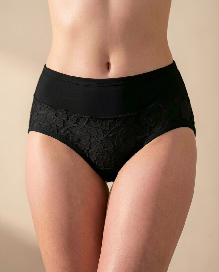 Lune MoonLace Panty
