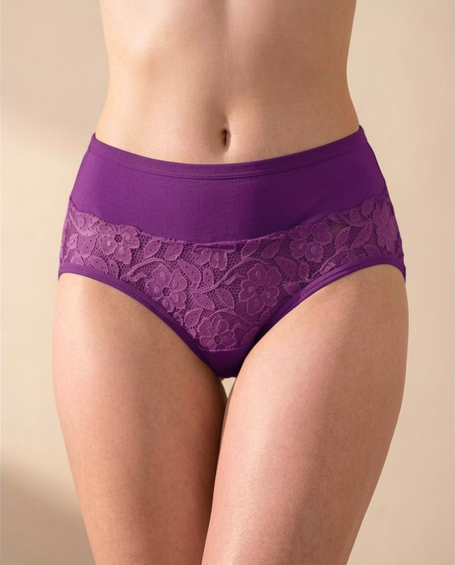 Lune MoonLace Panty