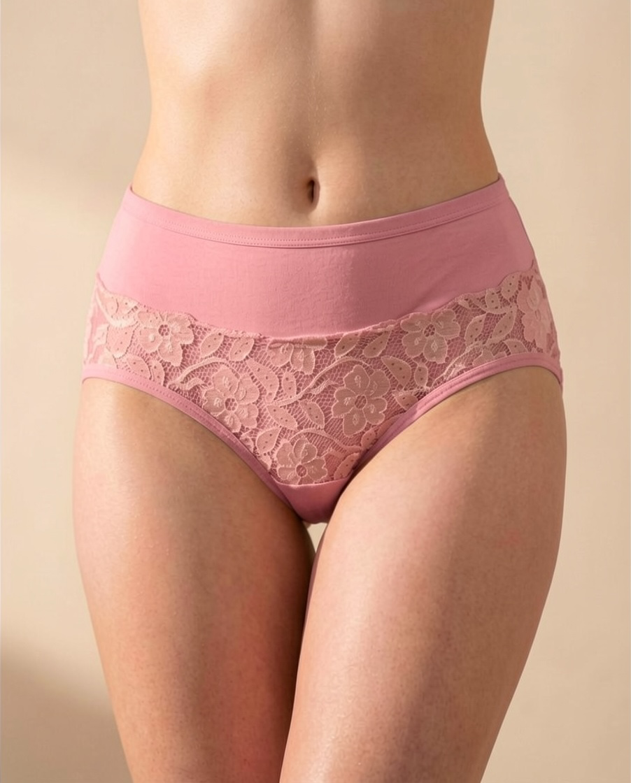 Lune MoonLace Panty
