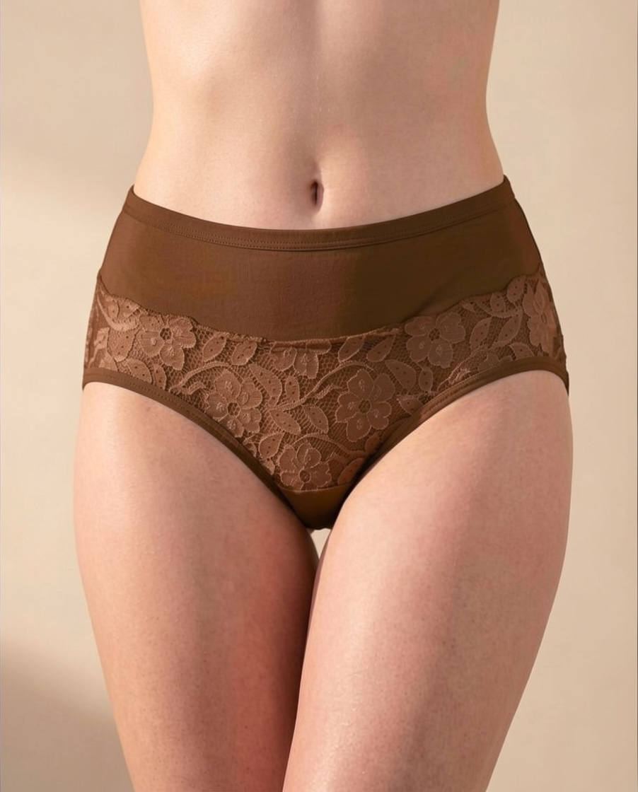 Lune MoonLace Panty