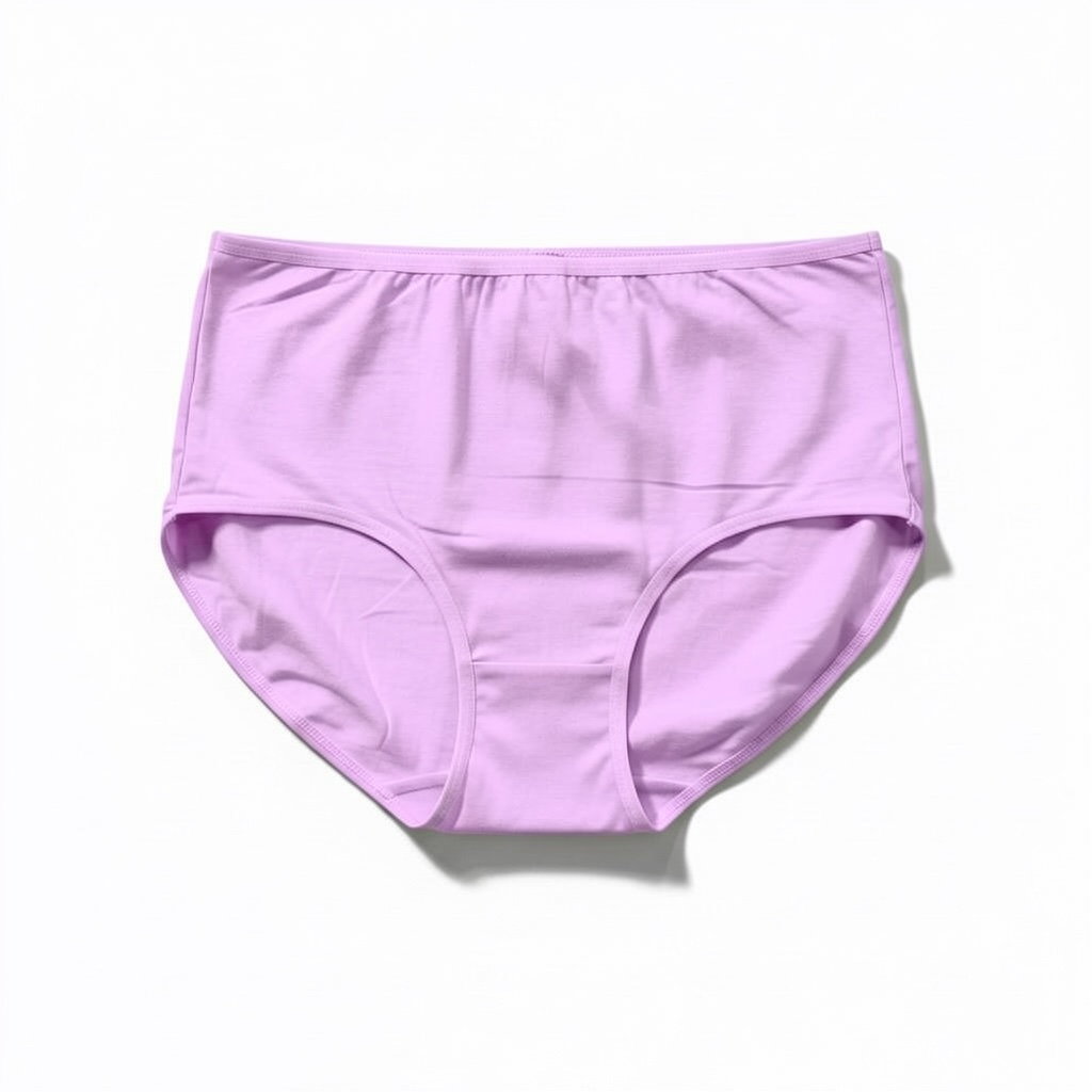 Lune Pastel Cotton Trio