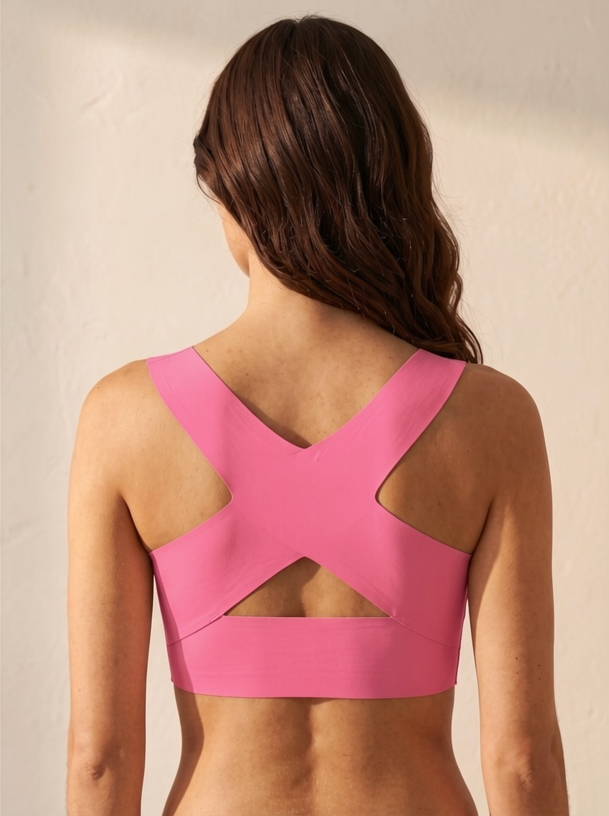 Lune Cloud Support Bra