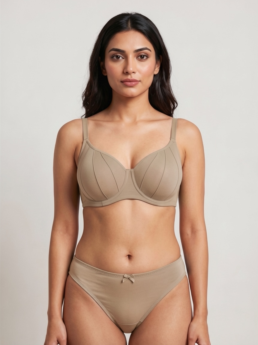 Lune Èlan Contour Set