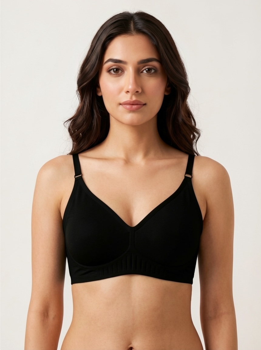 Lune Air Comfort Bra