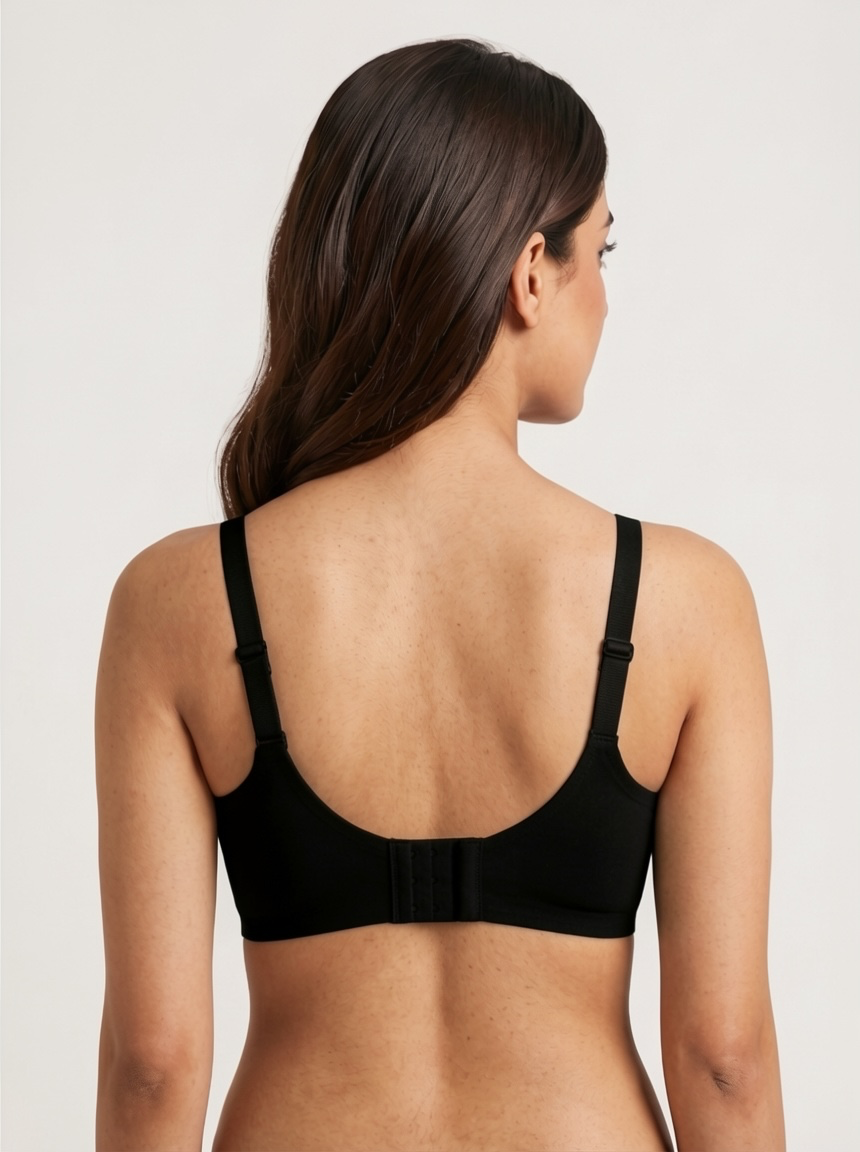 Lune Air Comfort Bra