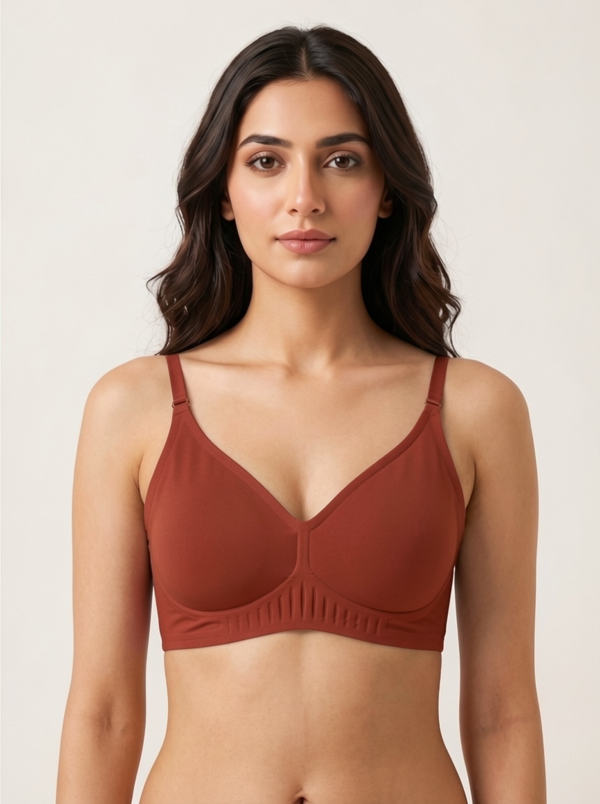Lune Air Comfort Bra