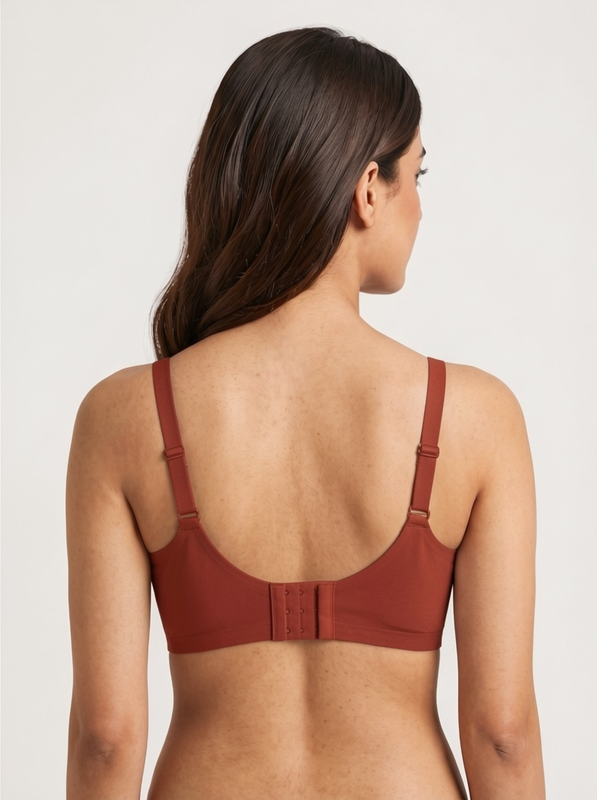 Lune Air Comfort Bra