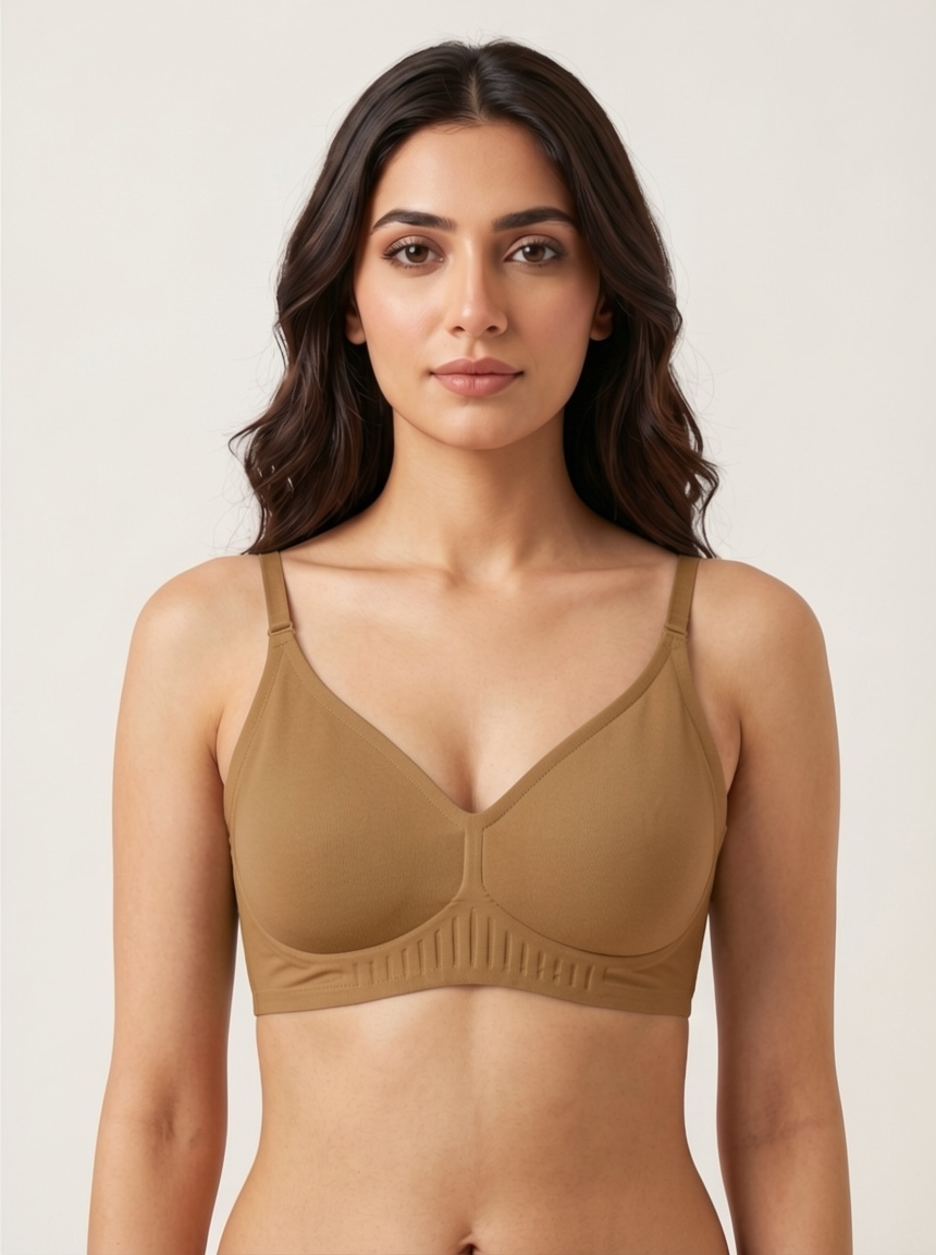 Lune Air Comfort Bra