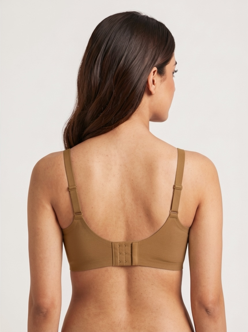 Lune Air Comfort Bra