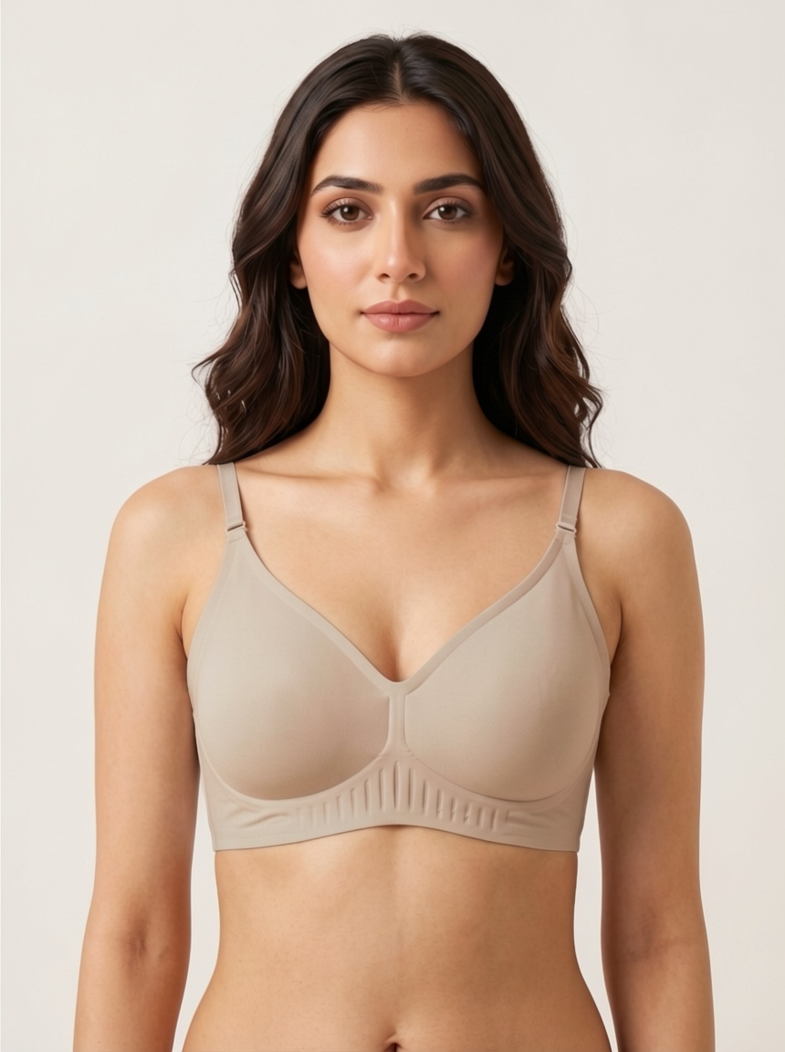 Lune Air Comfort Bra